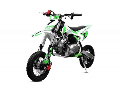 Dirt bike shop 125cc olx